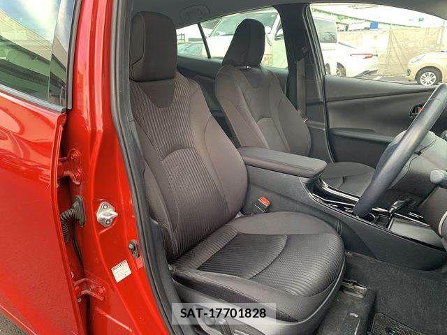 Toyota PRIUS 2019-09 8881617-7