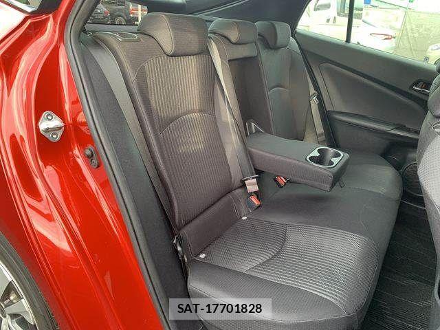 Toyota PRIUS 2019-09 8881617-8