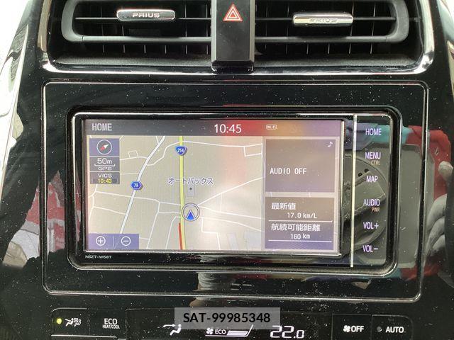 Toyota PRIUS 2018-11 8881641-7