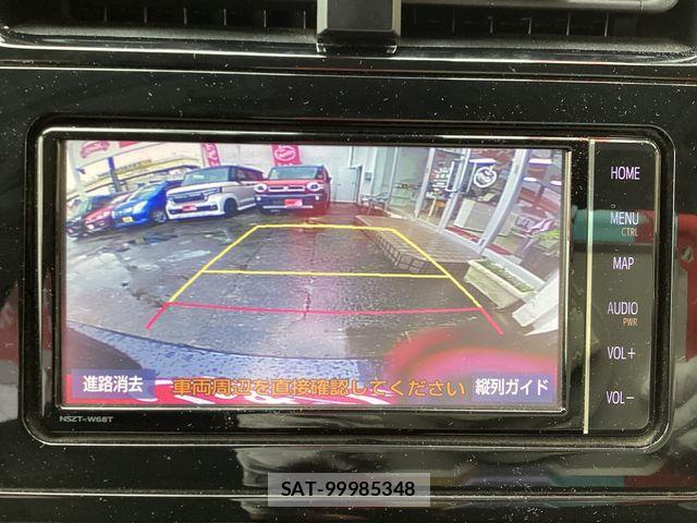 Toyota PRIUS 2018-11 8881641-8