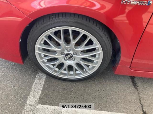 Toyota PRIUS 2013-11 8881672-14