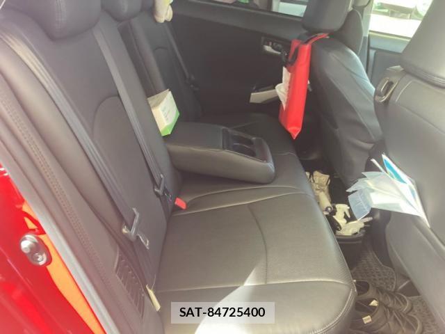 Toyota PRIUS 2013-11 8881672-3
