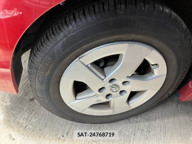 Toyota PRIUS 2010-04 8884209-9