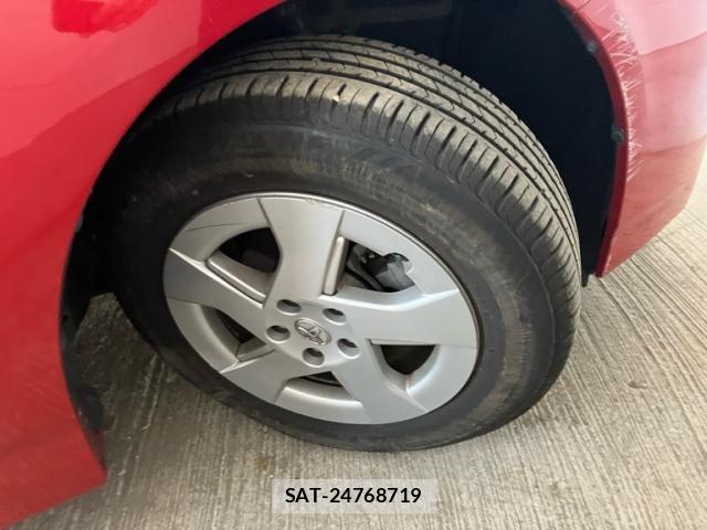 Toyota PRIUS 2010-04 8884209-6