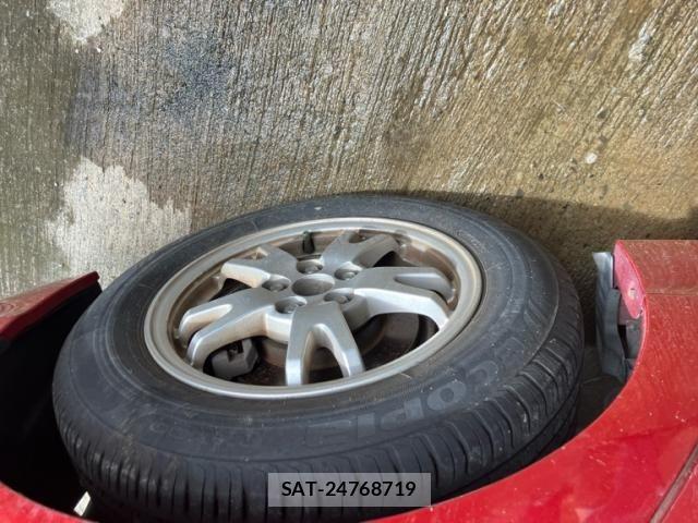 Toyota PRIUS 2010-04 8884209-8