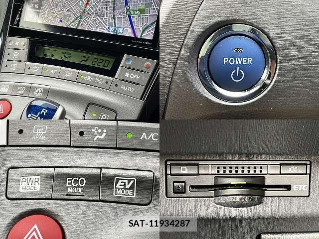 Toyota PRIUS 2014-02 8884194-4
