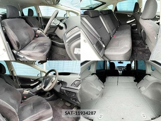 Toyota PRIUS 2014-02 8884194-6