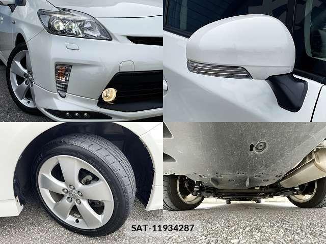 Toyota PRIUS 2014-02 8884194-7