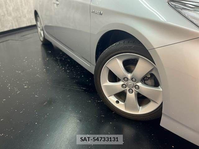Toyota PRIUS 2013-01 8884198-9