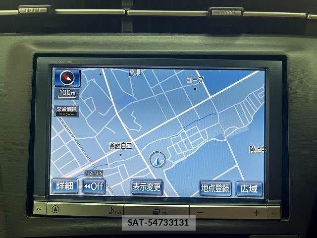 Toyota PRIUS 2013-01 8884198-3