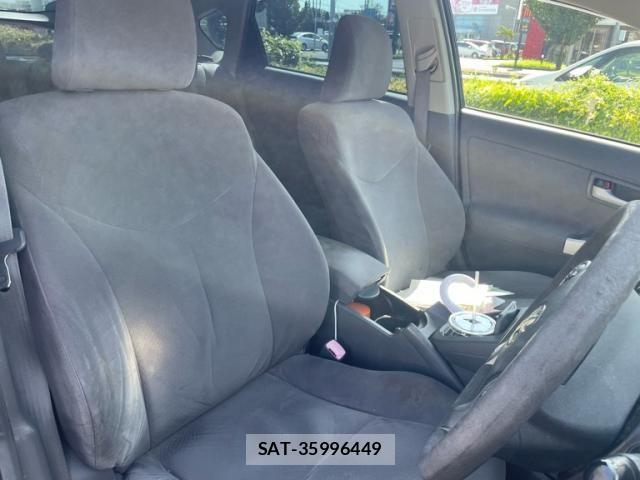 Toyota PRIUS 2010-08 8884215-14