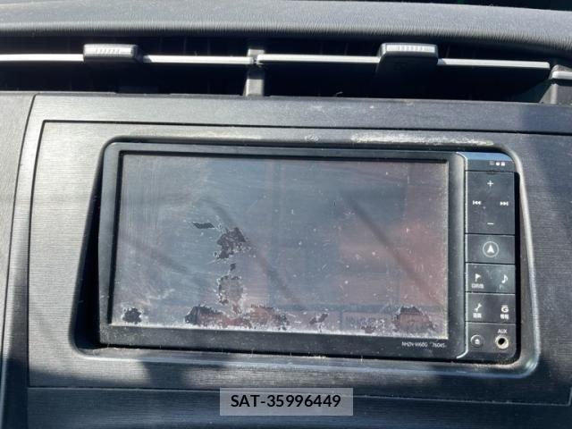 Toyota PRIUS 2010-08 8884215-20