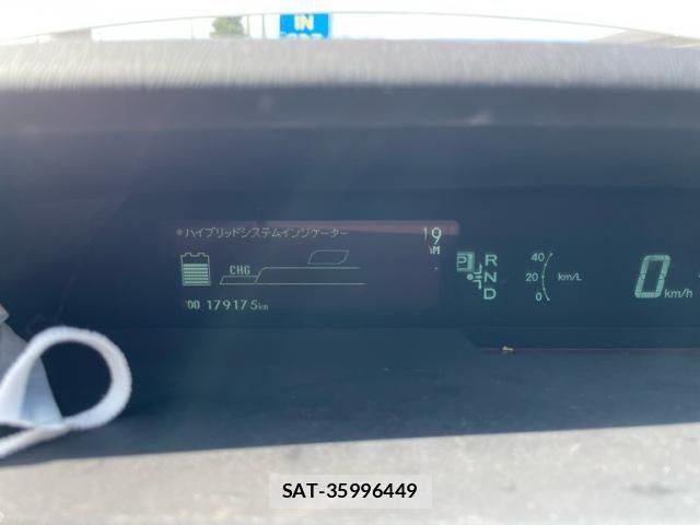 Toyota PRIUS 2010-08 8884215-23