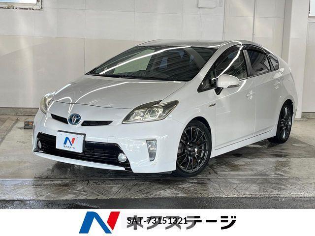 Toyota PRIUS 2013-04 8884201-0