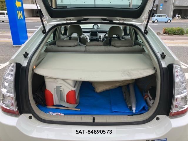 Toyota PRIUS 2006-05 8884211-13