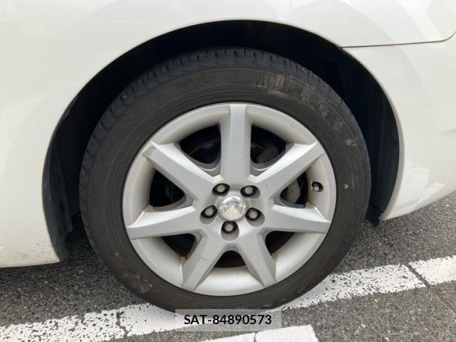 Toyota PRIUS 2006-05 8884211-4