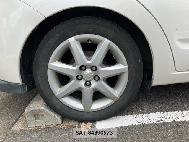 Toyota PRIUS 2006-05 8884211-7
