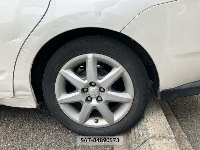 Toyota PRIUS 2006-05 8884211-8