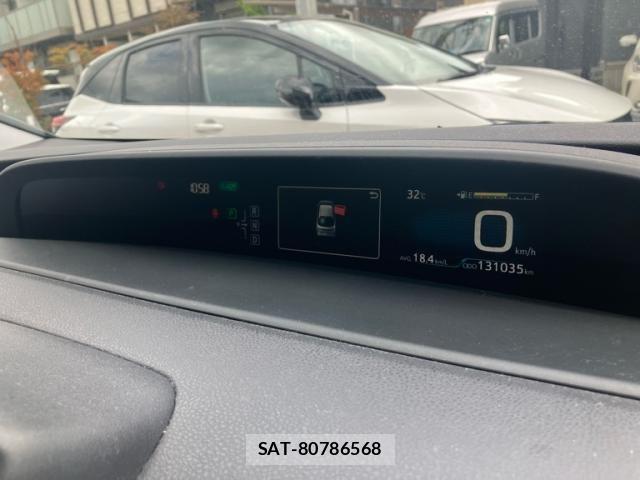 Toyota PRIUS 2016-05 8884200-9