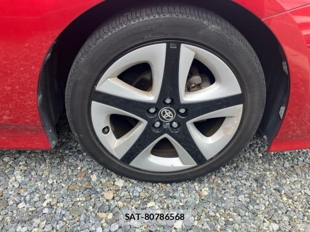 Toyota PRIUS 2016-05 8884200-3