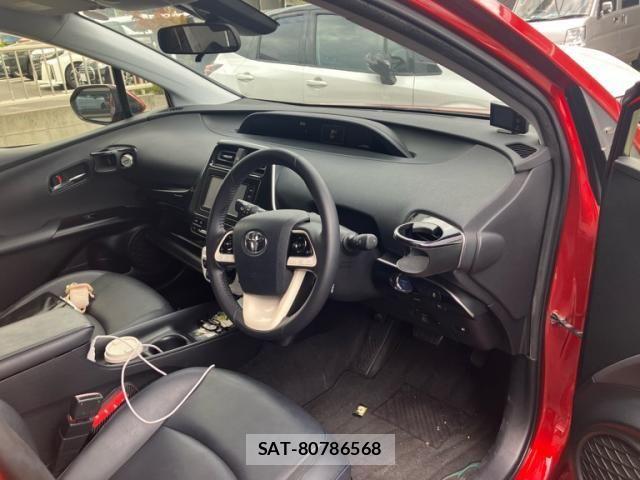 Toyota PRIUS 2016-05 8884200-4
