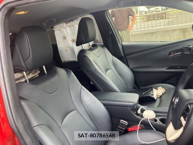 Toyota PRIUS 2016-05 8884200-5