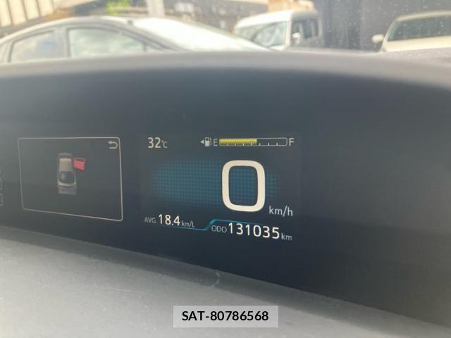 Toyota PRIUS 2016-05 8884200-8
