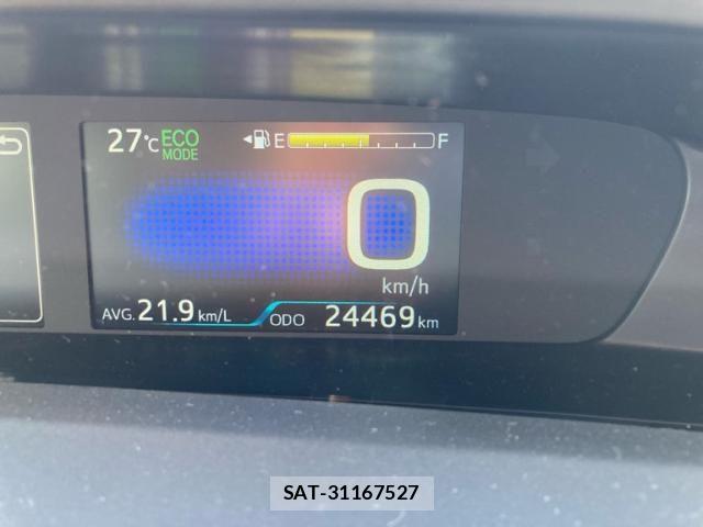 Toyota PRIUS 2020-12 8884190-0