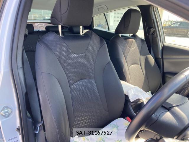 Toyota PRIUS 2020-12 8884190-14