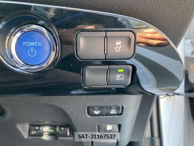 Toyota PRIUS 2020-12 8884190-22