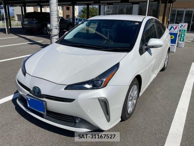 Toyota PRIUS 2020-12 8884190-2