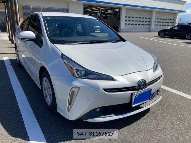 Toyota PRIUS 2020-12 8884190-3