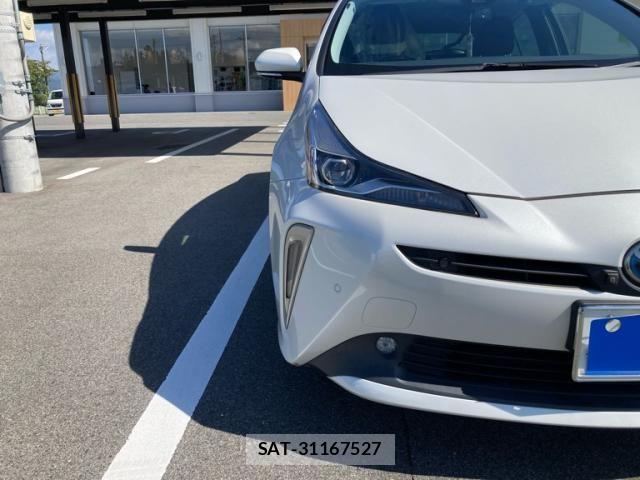 Toyota PRIUS 2020-12 8884190-4
