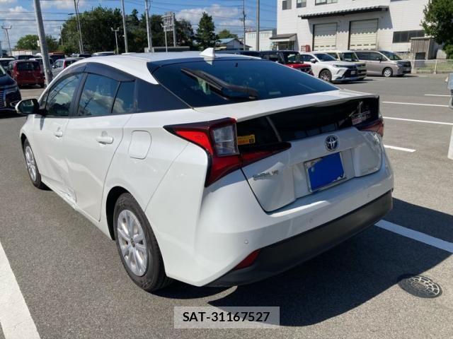 Toyota PRIUS 2020-12 8884190-6