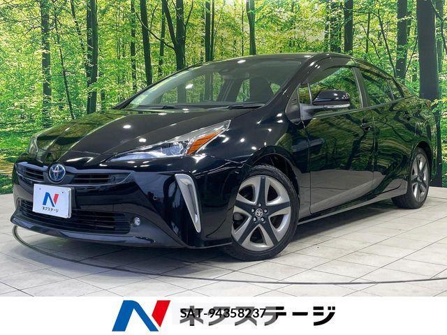 Toyota PRIUS 2020-10 8884188-0