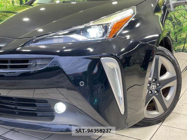 Toyota PRIUS 2020-10 8884188-11