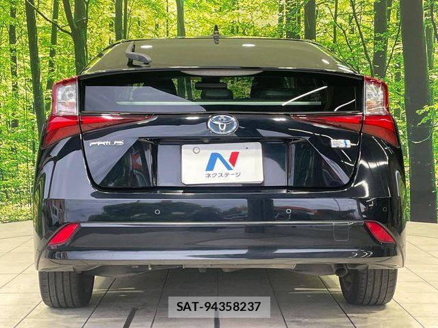 Toyota PRIUS 2020-10 8884188-14