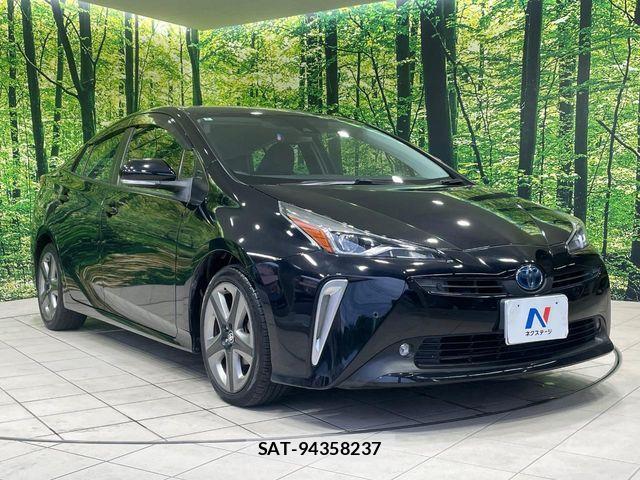 Toyota PRIUS 2020-10 8884188-15