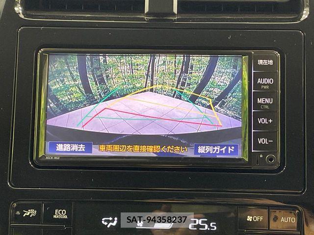 Toyota PRIUS 2020-10 8884188-3