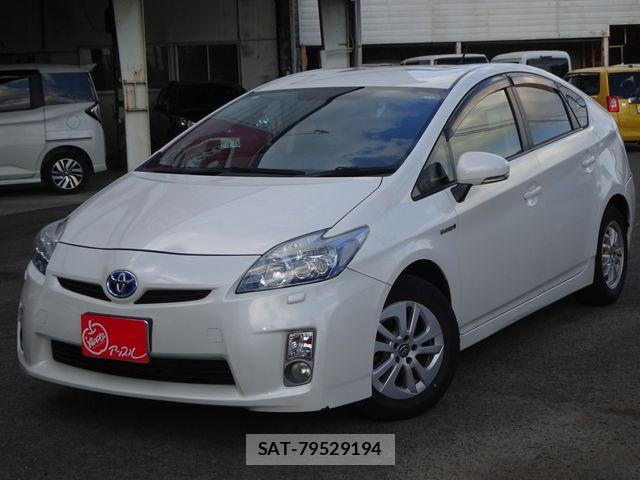 Toyota PRIUS 2011-09 8884212-0