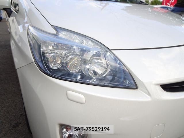 Toyota PRIUS 2011-09 8884212-9