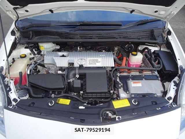 Toyota PRIUS 2011-09 8884212-11
