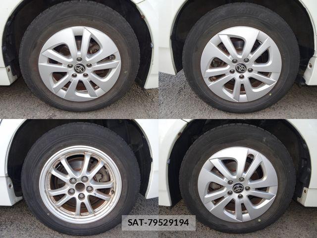 Toyota PRIUS 2011-09 8884212-12