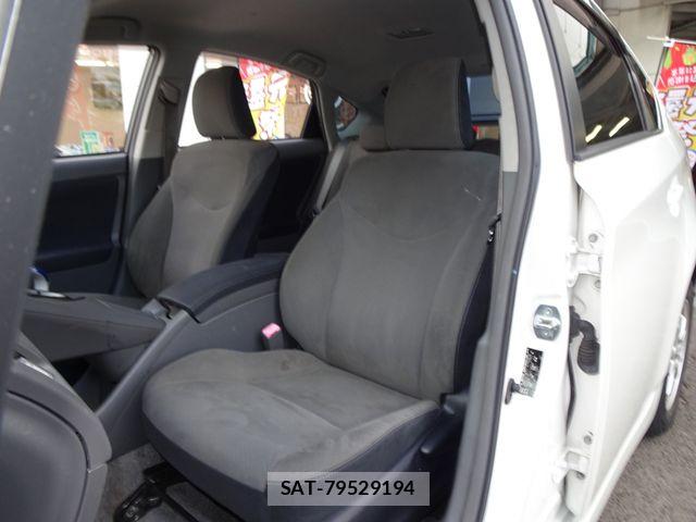 Toyota PRIUS 2011-09 8884212-15
