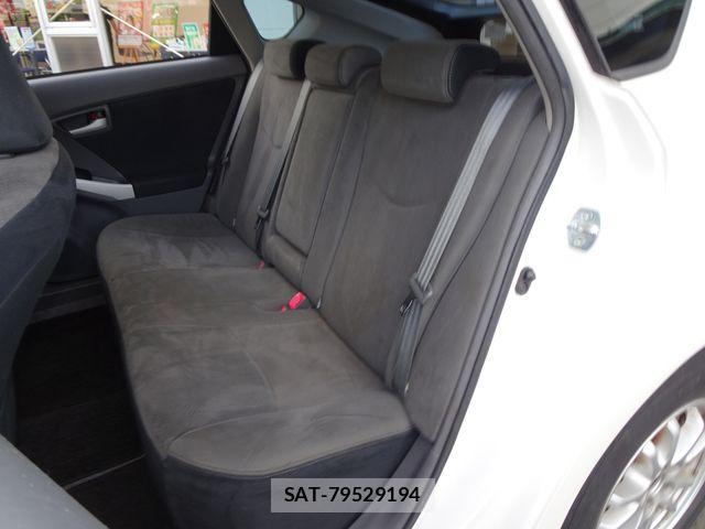 Toyota PRIUS 2011-09 8884212-17
