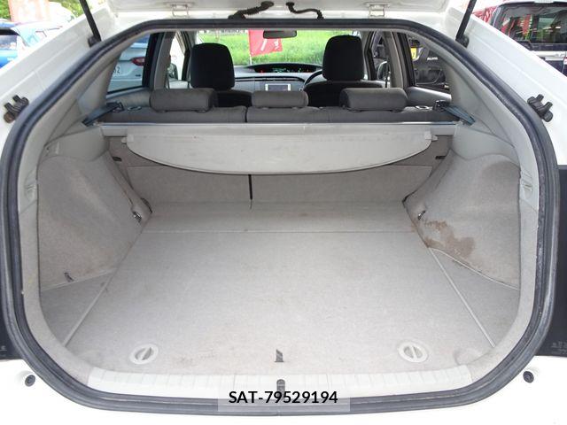 Toyota PRIUS 2011-09 8884212-18