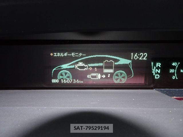 Toyota PRIUS 2011-09 8884212-21
