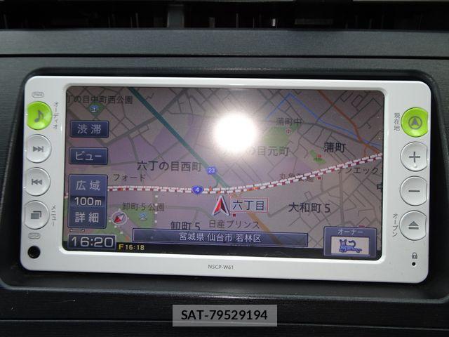 Toyota PRIUS 2011-09 8884212-22