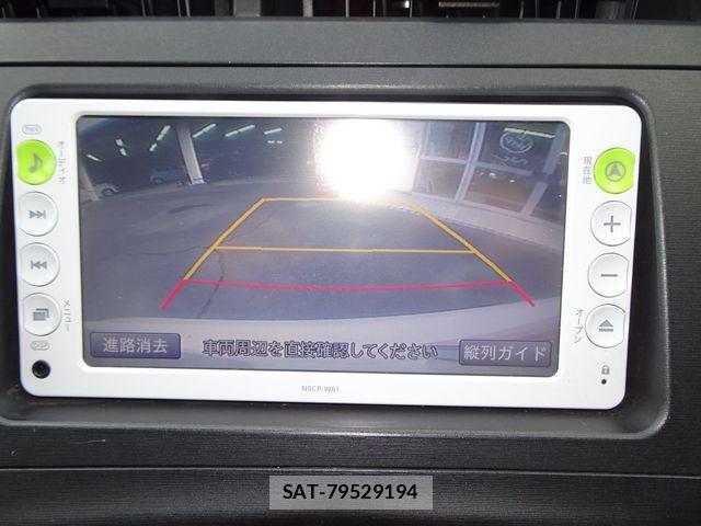 Toyota PRIUS 2011-09 8884212-23