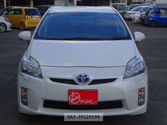Toyota PRIUS 2011-09 8884212-5